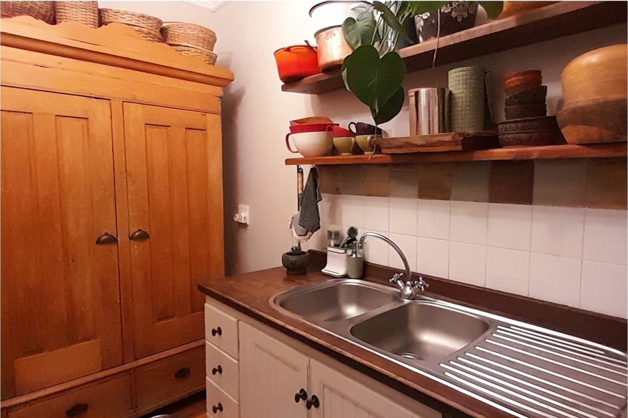4 Bedroom Property for Sale in Silwerstrand Golf And River Estate Western Cape